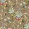 Waverly Mudan Jewel Floral Home D&#xE9;cor Fabric